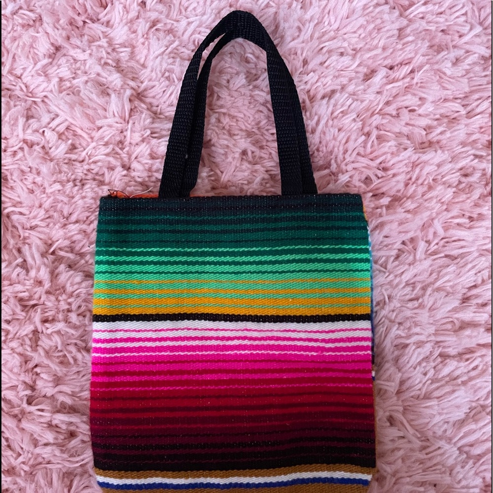 Mini Bag
